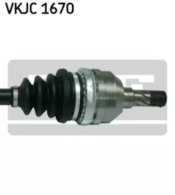 skf vkjc1670